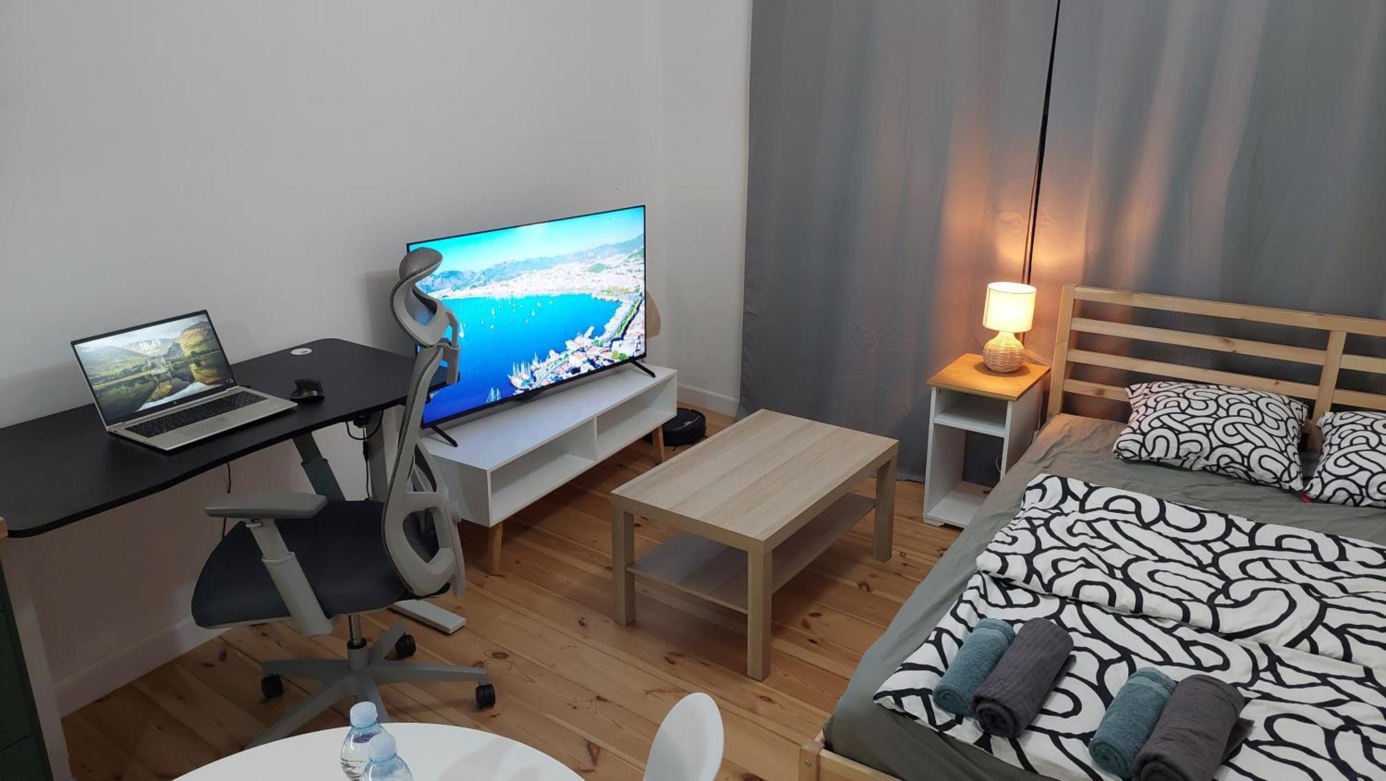 Magmar Studio Kluczbork Bagian luar foto