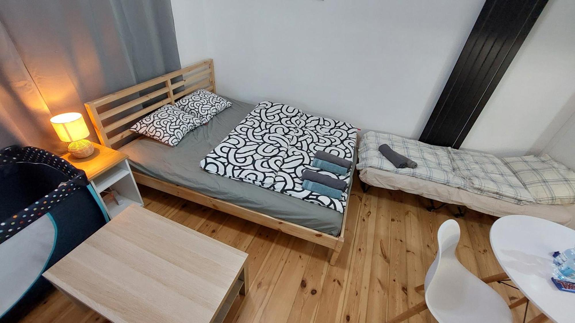Magmar Studio Kluczbork Bagian luar foto